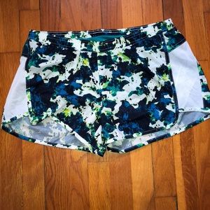 Old navy workout shorts